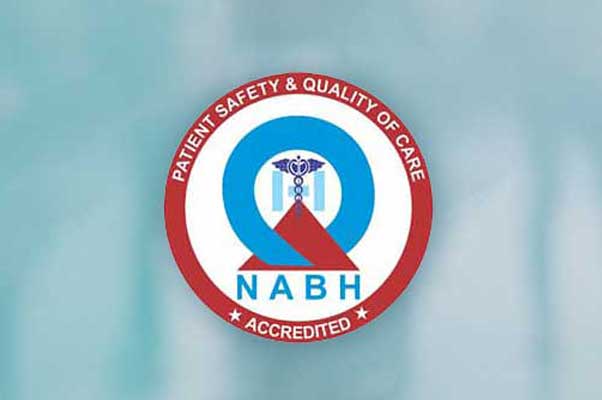 NABH Accreditation