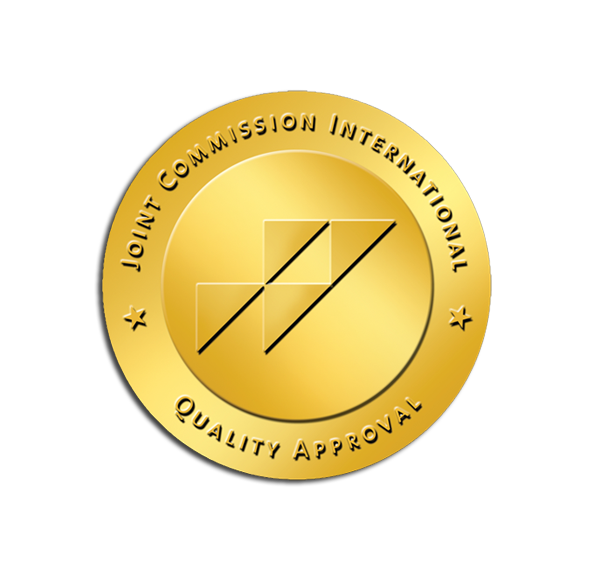 Joint Commission International Quality Approval