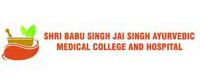 Sri Babu Singh Jay Singh Ayurvedic Medical College