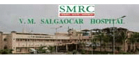 V M Salgaocar Hospital